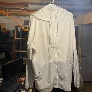 Under Armor squad warm up jacket 3XL